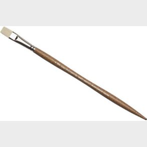 Winsor & Newton - Artists Pensel - Hog - Str. 8