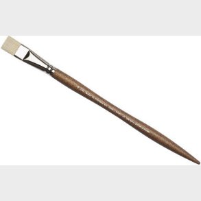 Winsor & Newton - Artists Pensel - Hog - Str. 10