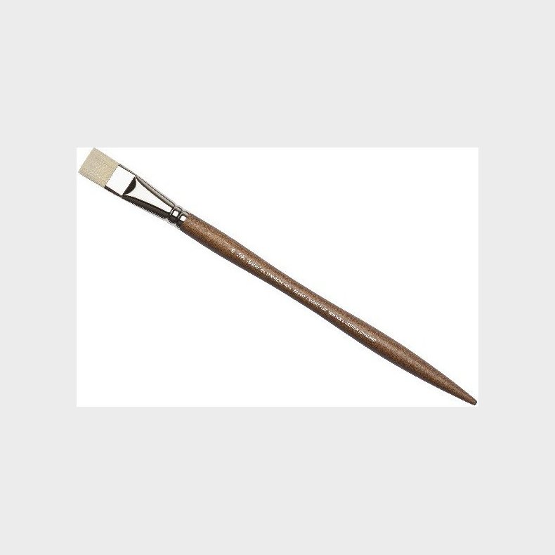 Winsor &amp; Newton - Artists Pensel - Hog - Str. 10