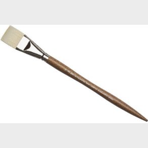 Winsor & Newton - Artists Pensel - Hog - Str. 16