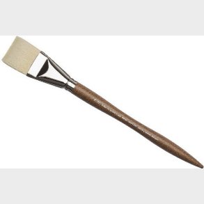 Winsor & Newton - Artists Pensel - Hog - Str. 20