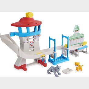 Paw Patrol Legetj - Cat Pack St