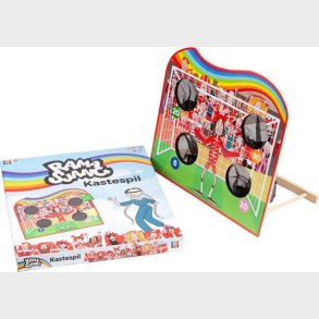 Ramasjang Kastespil I Tr