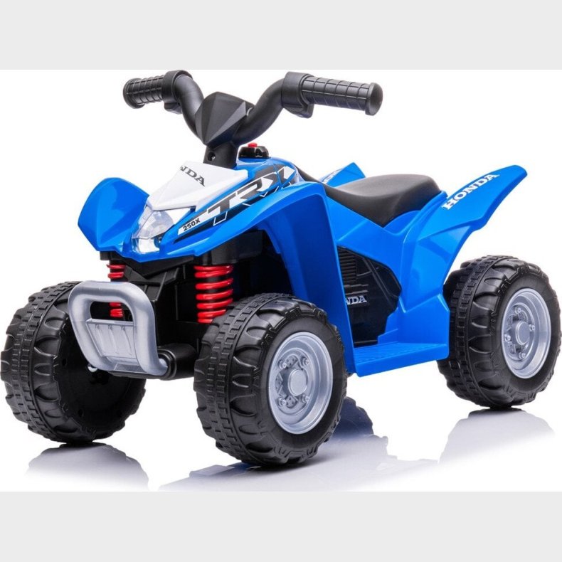 Azeno Atv Elbil - Honda Px250 - Bl