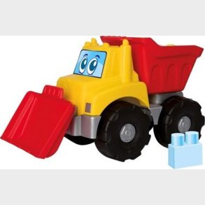 Dumper Legetj - Ecoiffier Abrick Maxi