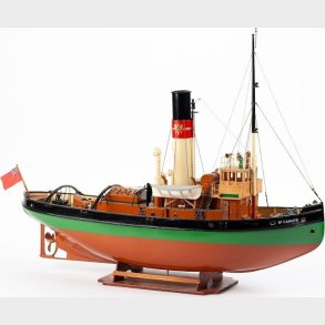 Billing Boats - St. Canute 700 Skib Byggest - 1:50 - Bb700