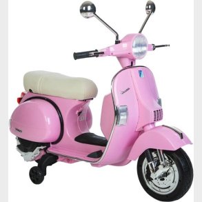 Vespa El Scooter Til Brn - Px150 - Azeno - Lyserd