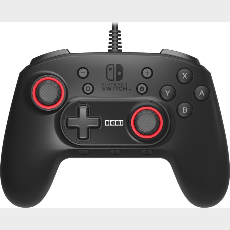 Nintendo Switch Horipad Plus Controller - Hori