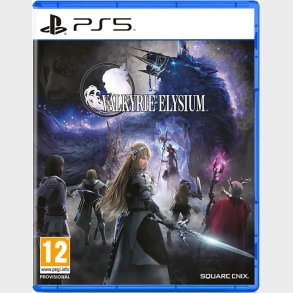 Valkyrie Elysium - PS5