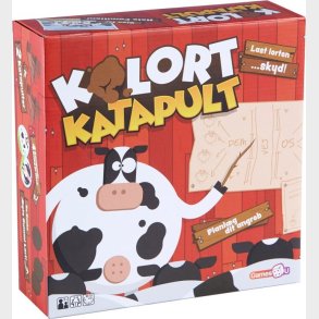 Kolort Katapult Brtspil Til Brn