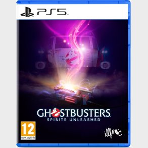 Ghostbusters: Spirits Unleashed - PS5