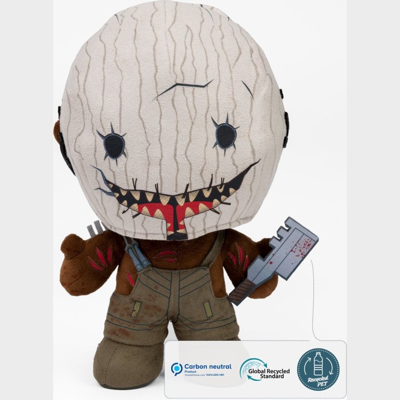 Dead By Daylight Bamse - The Trapper - 26 Cm