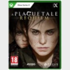 A Plague Tale Requiem - Xbox Series X
