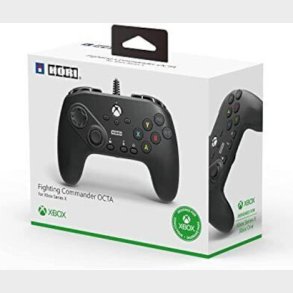 Hori - Fighting Commander Octa Controller Til Xbox Series X