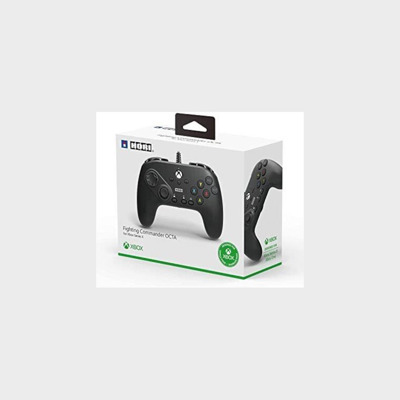 Hori - Fighting Commander Octa Controller Til Xbox Series X