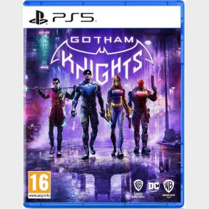 Gotham Knights - PS5