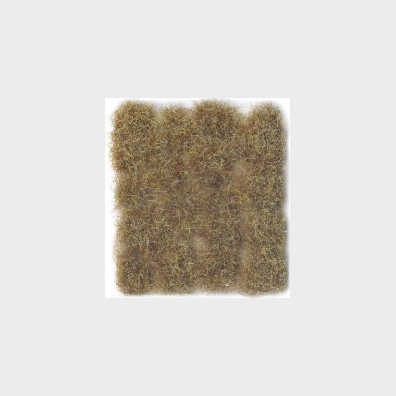 Vallejo - Scenery - Wild Tuft - Dry 12 Mm - Sc425