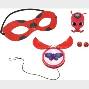 Miraculous - Ladybug Udkldning