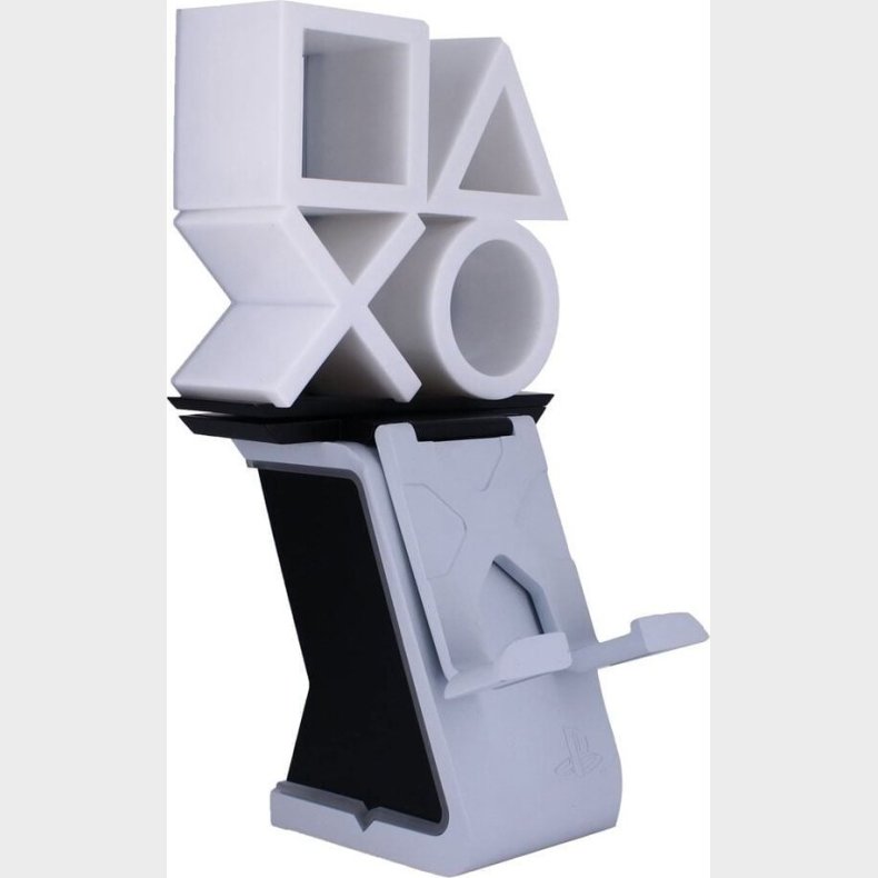 Cable Guys - Controller Holder - Playstation Ikoner