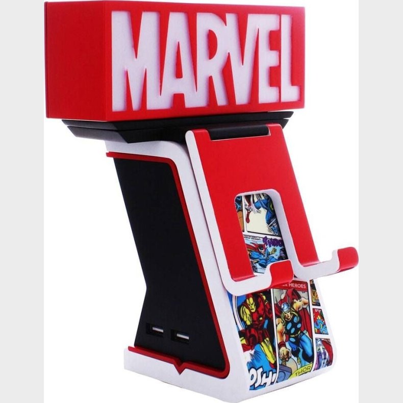 Cable Guys - Marvel Controller Holder