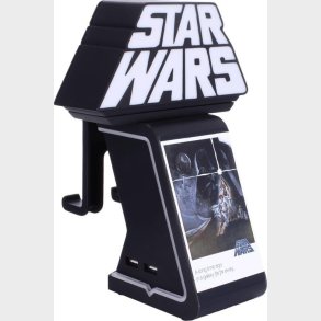 Cable Guys - Star Wars Controller Holder