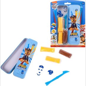 Paw Patrol - Modellervoks St - Inkl. Tilbehr