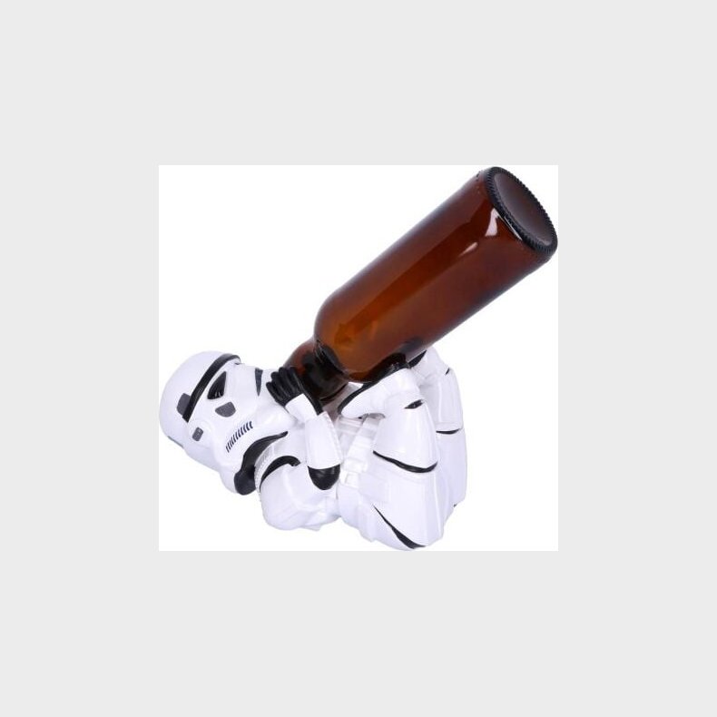 Stormtrooper Vinholder - Star Wars - 22 Cm