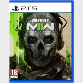 Call Of Duty: Modern Warfare Ii - PS5