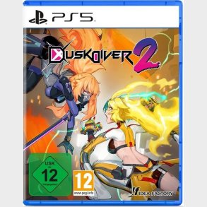 Dusk Diver 2 - PS5
