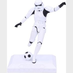 Stormtrooper Statuette - Star Wars - Nemesis Now - 17 Cm