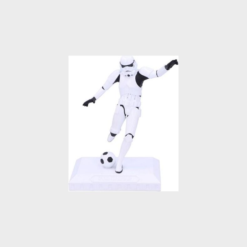 Stormtrooper Statuette - Star Wars - Nemesis Now - 17 Cm
