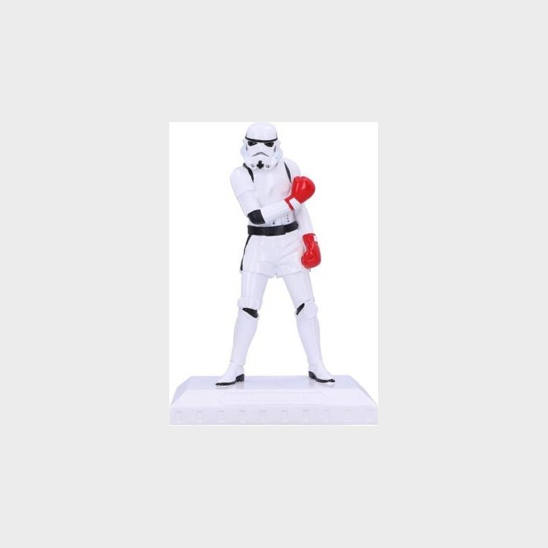 Stormtrooper Figur - The Greatest - 18 Cm