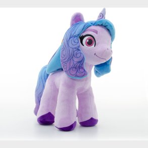 My Little Pony Bamse - Izzy Moonbow - 25 Cm