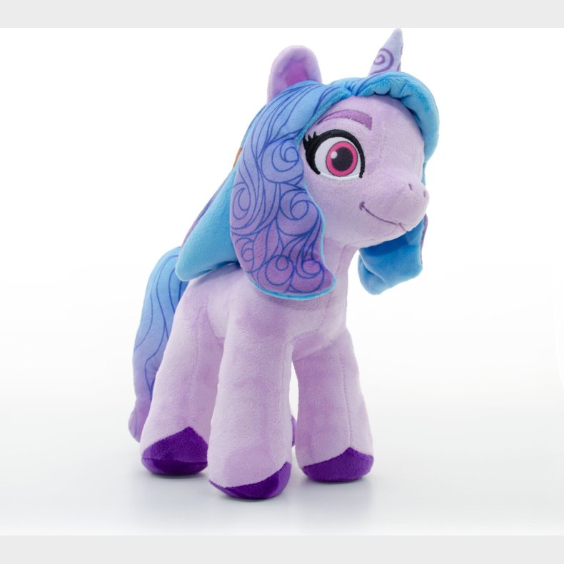 My Little Pony Bamse - Izzy Moonbow - 25 Cm
