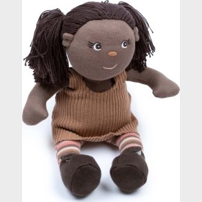 Smallstuff Dukke - Rita - 30 Cm