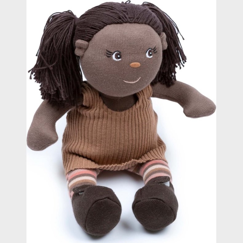 Smallstuff Dukke - Rita - 30 Cm