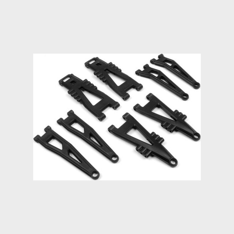 Blackzon - Suspension Arm St Til Smyter - 540133