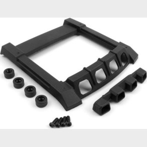 Blackzon - Mt Roof Light Mount - 540130