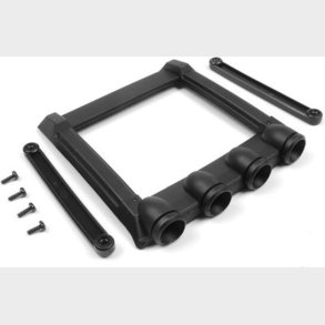 Blackzon - Dt Taglys Mount Til Smyter Desert - 540164