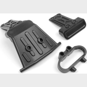 Blackzon - Kofanger St Til Smyter Modeller