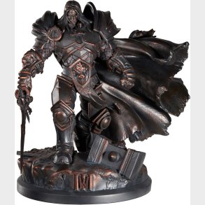 World Of Warcraft Statuette - Prince Arthas - Blizzard