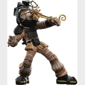 Facehugger Statuette - Alien - Mini Epics - Weta Workshops - 15 Cm