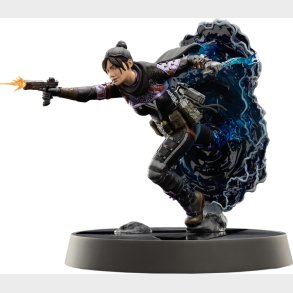 Apex Legends Figur - Wraith - 21 Cm
