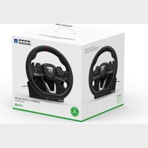Hori - Racing Wheel Overdrive Til Xbox Series X