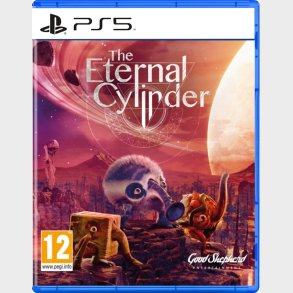 The Eternal Cylinder - PS5