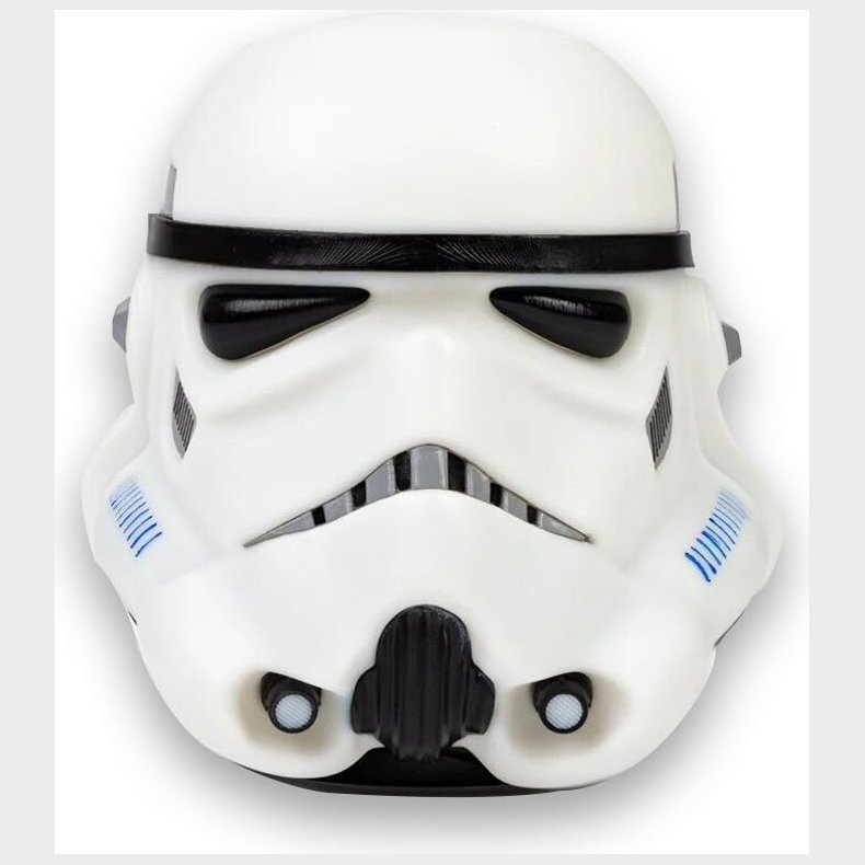 Stormtrooper Lampe - 15 Cm