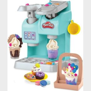 Play-doh Kitchen Creations - Café Modellervoks Legest