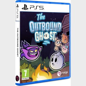 The Outbound Ghost - PS5