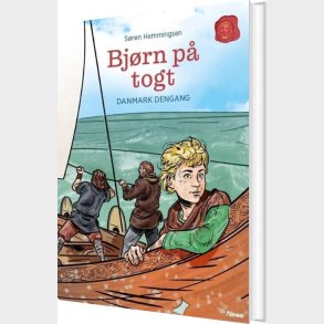 Danmark Dengang 2 - Bjrn P Togt, Grn Lseklub - Sren Elmerdahl Hemmingsen - Bog