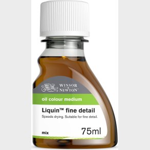 Winsor & Newton - Liquin Fine Detail Medium 75 Ml